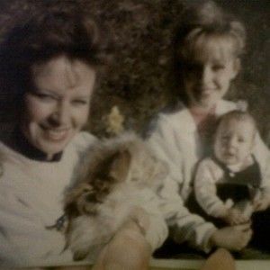 Meet your Posher, Jacklyn